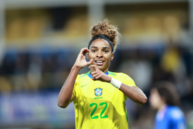 Seleção feminina supera a Itália e fecha data Fifa com 100% de aproveitamento