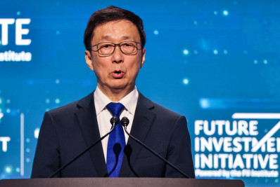 China acusa EUA de 'assédio comercial' e pede respeito mútuo