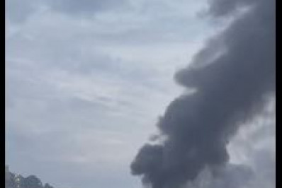 Megaoperação contra Comando Vermelho tem intenso tiroteio nos complexos da Penha e Alemão