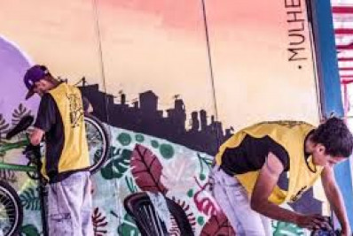 Festival Bike Arte Brasil inicia nova temporada em novembro