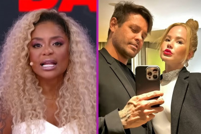 Vídeo! Cariúcha detona Dado Dolabella por acusação de agressão: 'Tem que estar na cadeia'