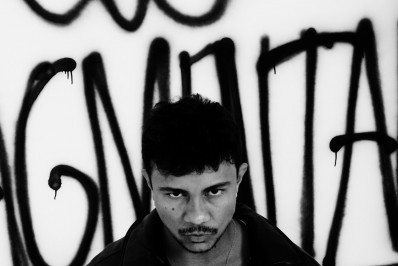 Xamã apresenta prévia da turnê 'Fragmentado' com show gratuito no Parque Oeste