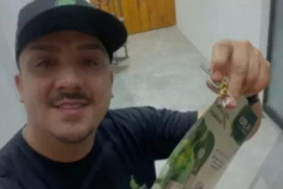 Empresário morto após soco de segurança teve carteira roubada e foi internado sem identificação