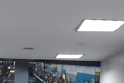 Transportes públicos reforçam serviços na volta para casa após megaoperação; saiba detalhes