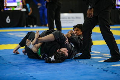 Penúltima etapa do Campeonato Mineiro de Jiu-Jitsu 2025 acirra disputas pelo ranking; veja