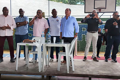 Rodoviários e empresários chegam a acordo e greve em SG é suspensa