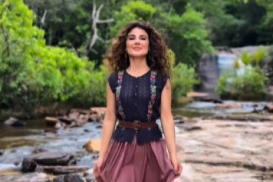 Paula Fernandes fará participação em 'Coração Acelerado'