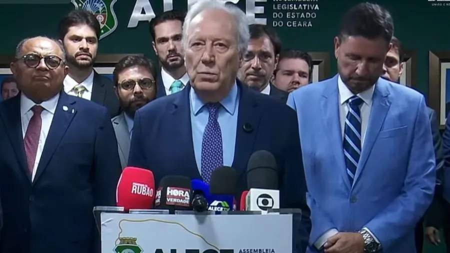 Ministro da Justiça diz que não negou pedidos de reforço na segurança do Estado