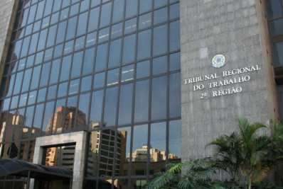 Após operação, TRT-RJ suspende atividades presenciais