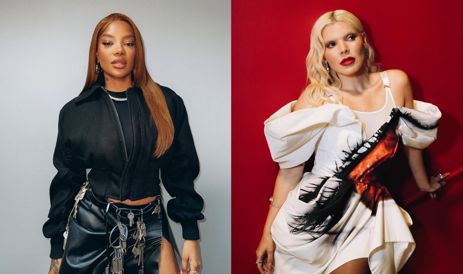 Famosos comentam megaoperação na Zona Norte do Rio