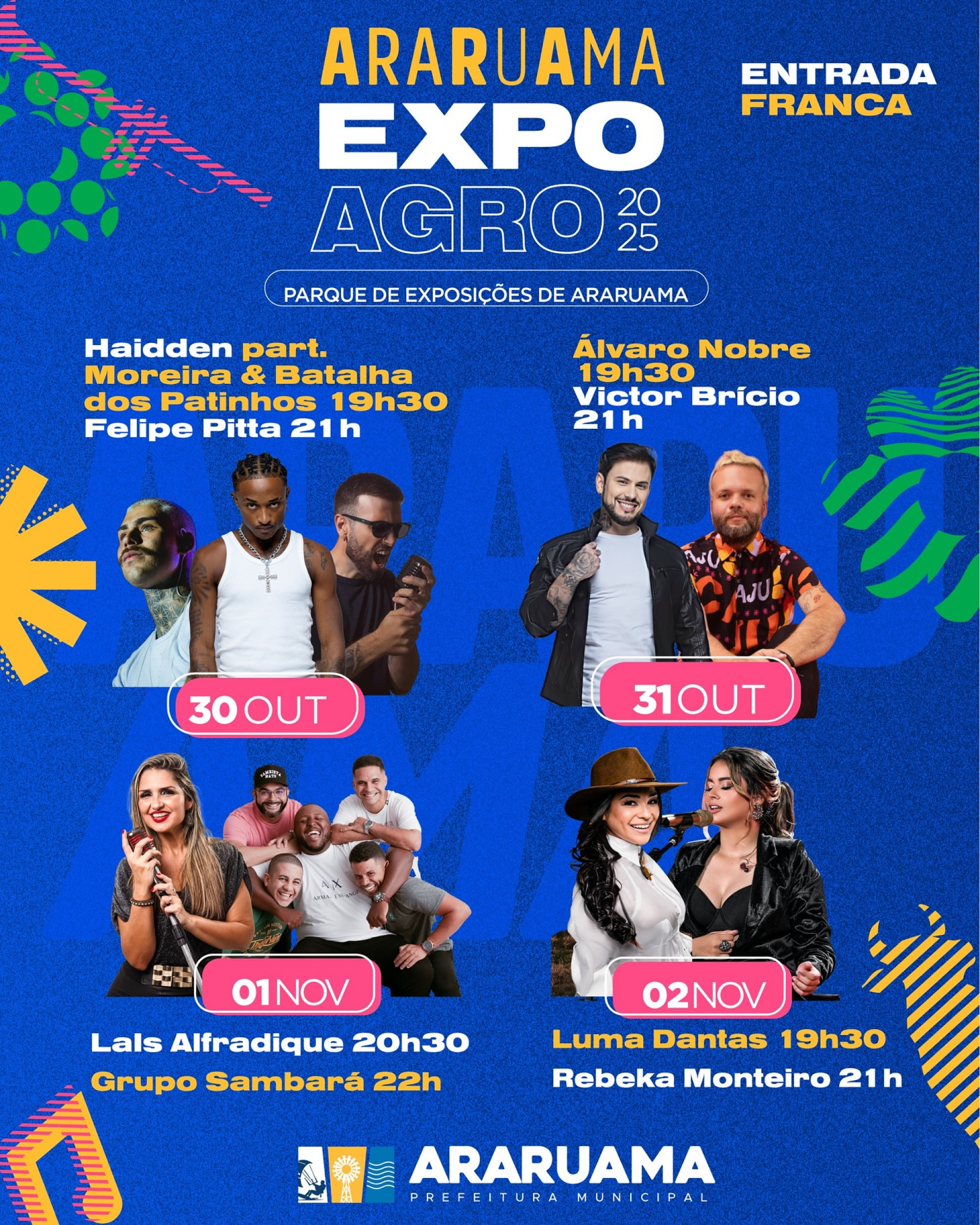 Divulgação  - Ascom