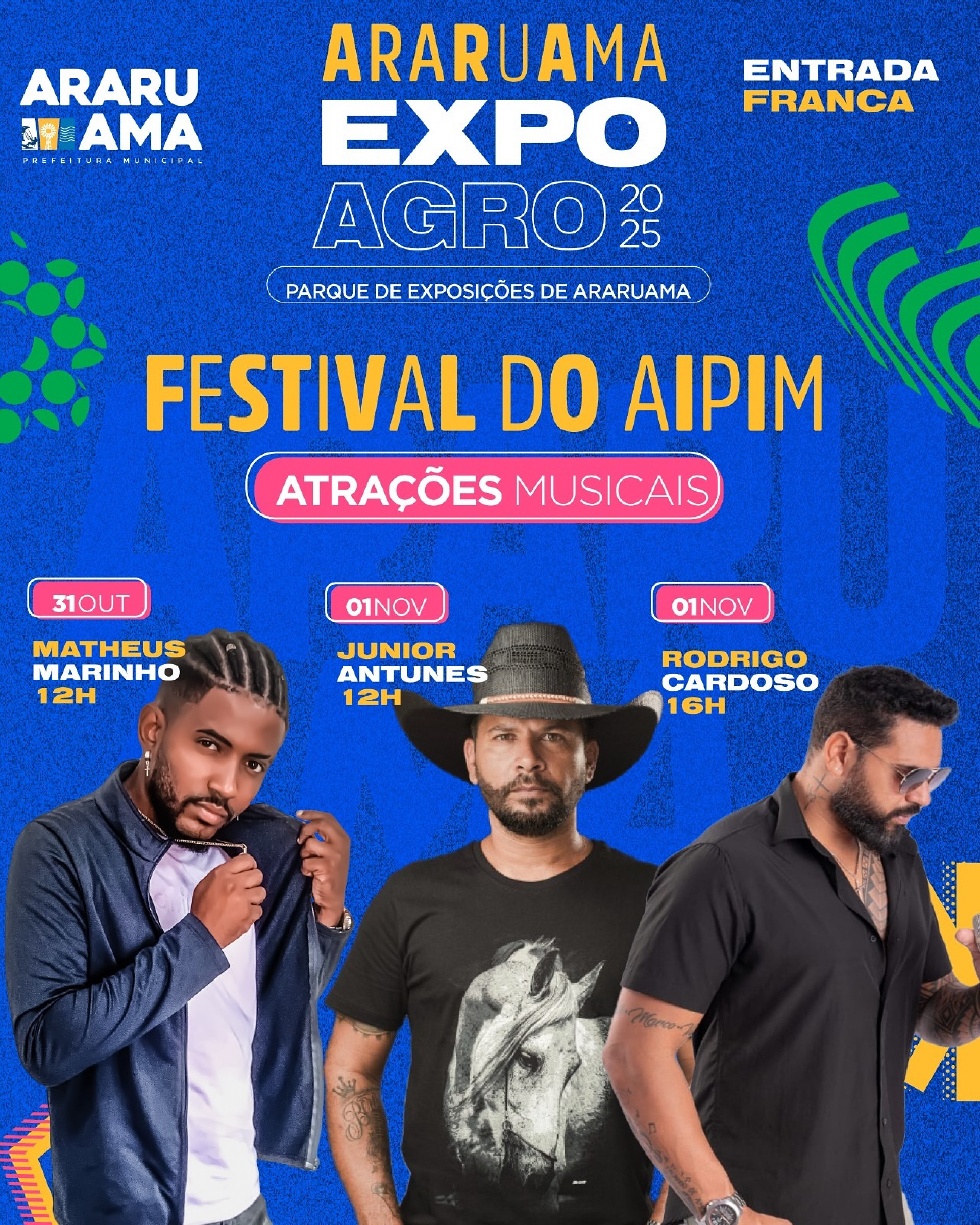 Divulgação  - Ascom