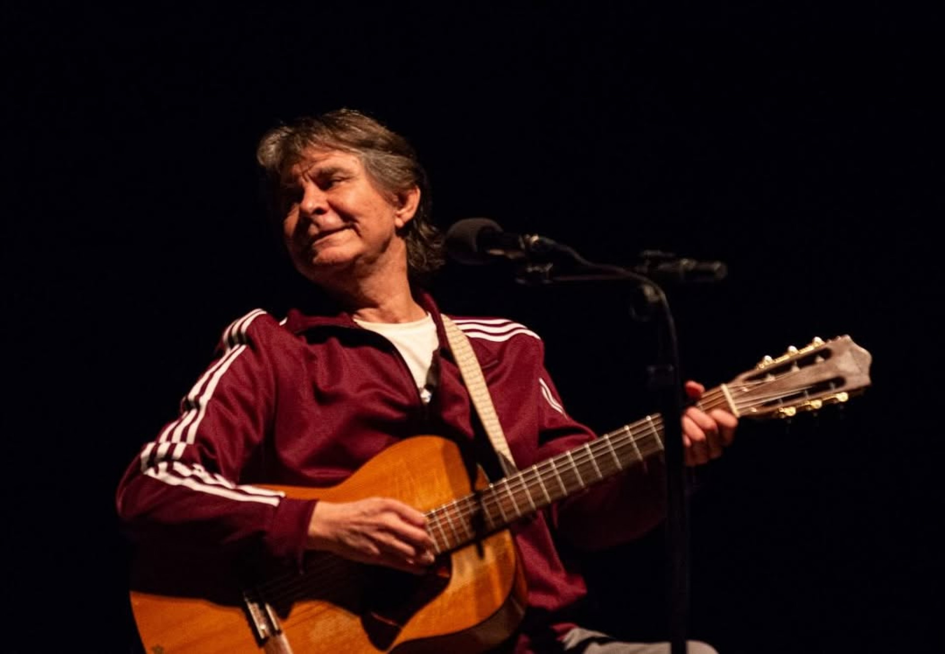 Lô Borges - Reprodução / Instagram