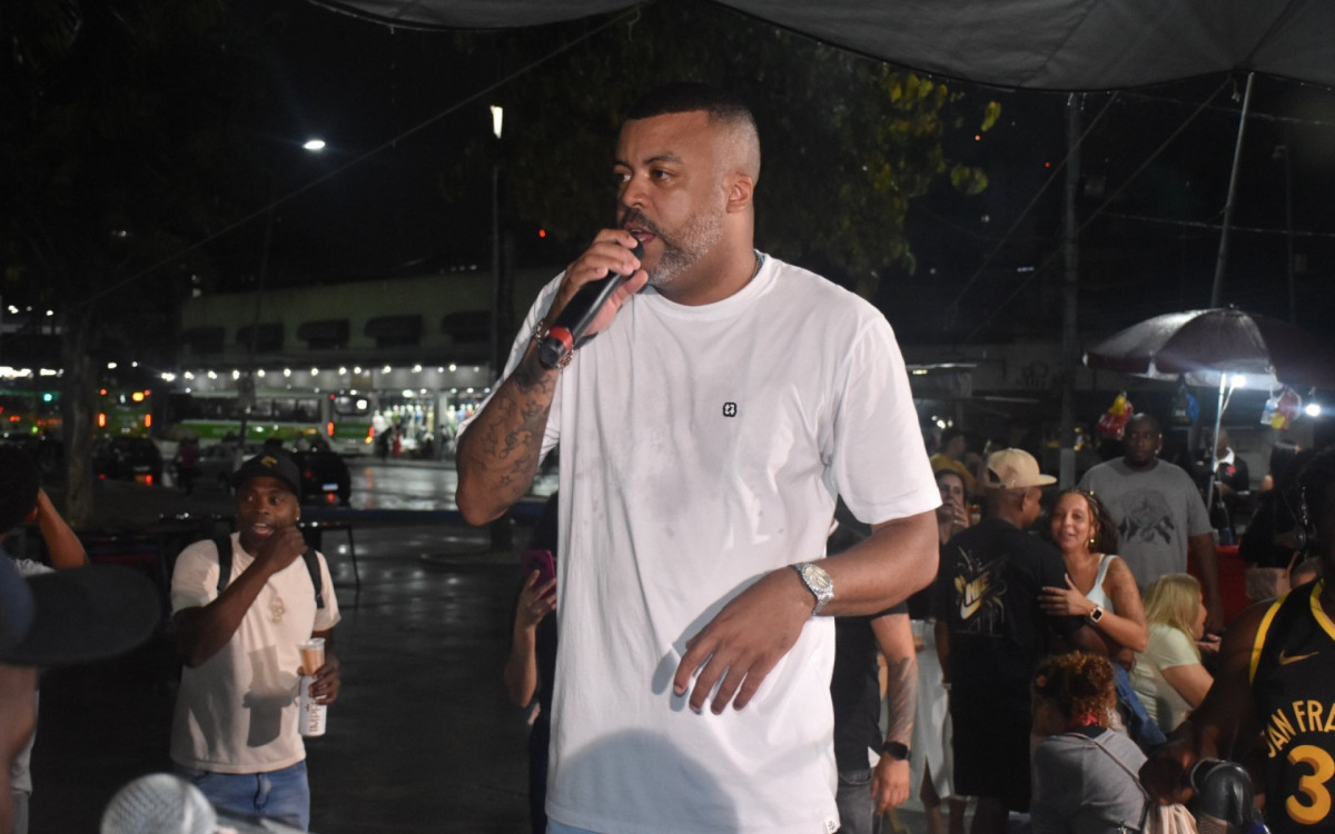 Roda de samba em Caxias recebe filha da cantora Jovelina P&eacute;rola Negra - Divulga&ccedil;&atilde;o