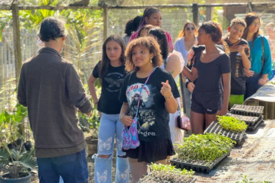 Núcleo de Atenção à Saúde do Adolescente de Rio das Ostras celebra 20 anos de cuidado e transformação