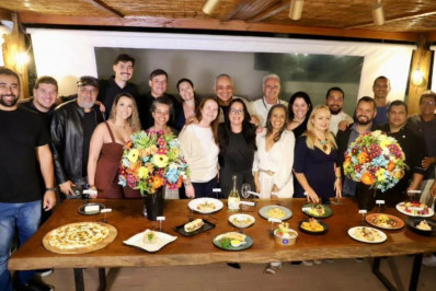 Festival de Frutos do Mar 2025: Gastronomia e Cultura em Homenagem a Caymmi