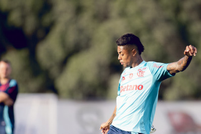 Sessões do STJD são adiadas, e Bruno Henrique não será mais julgado na quinta-feira