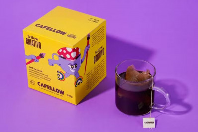 Anvisa proíbe pó para café por presença de extrato de cogumelo; saiba qual