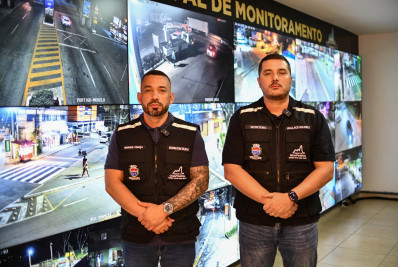 Guapimirim realiza Operação Blindagem