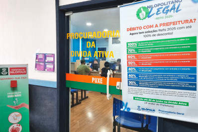 Refis 2025: Contribuintes têm até dezembro para quitar débitos com condições especiais 