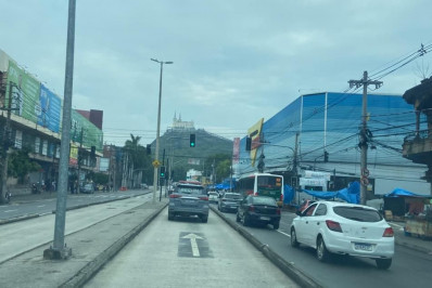 Após megaoperação, Rio amanhace com vias liberadas e circulação de transportes normalizada