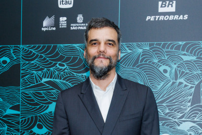 Famosos prestigiam pré-estreia de 'O Agente Secreto' em São Paulo