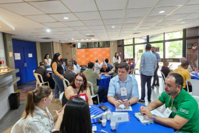 Sessão de Negócios da Firjan Noroeste contempla setor de alimentação