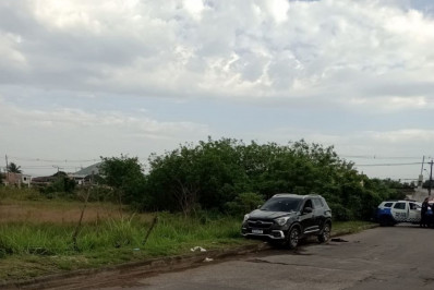 Confronto entre milicianos deixa quatro mortos em Santa Cruz