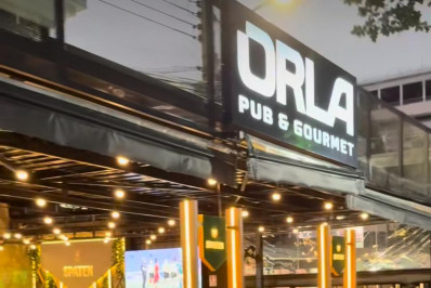 Orla Pub Gourmet apresenta nova fase e celebra reinauguração com Oktoberfest