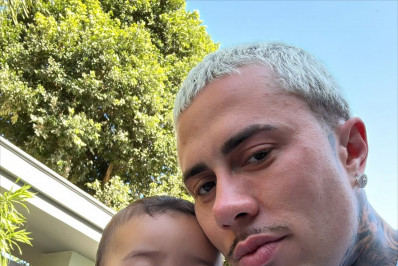 MC Daniel comenta participação do filho em show