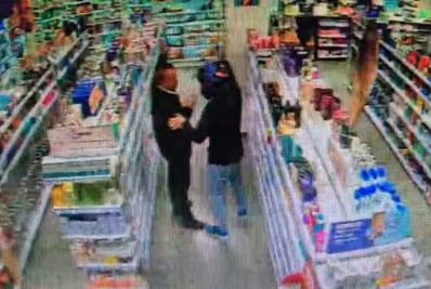 Taxista é baleado na cabeça durante roubo a farmácia em São Paulo