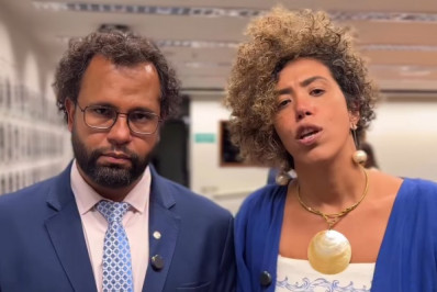 Deputados do PSOL anunciam comissão para acompanhar efeitos de operação letal no Rio