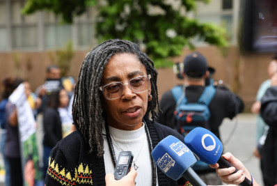 Anistia Internacional classifica como desastrosa operação no Rio