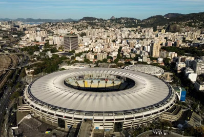 CBF confirma partida entre Fluminense e Ceará mesmo depois de megaoperação