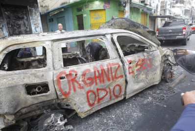 'Rio em disputa': Como funciona uma facção?