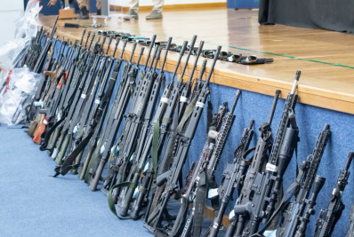 Polícia Civil relata à Justiça cenário de guerra na Operação Contenção