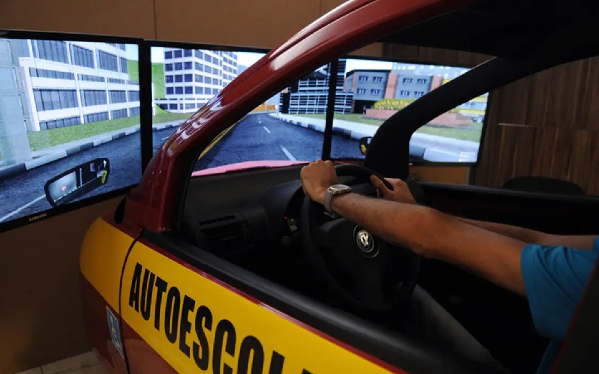 Federa&ccedil;&atilde;o das autoescolas vai ao STF e ao Congresso para tentar derrubar novas regras da CNH