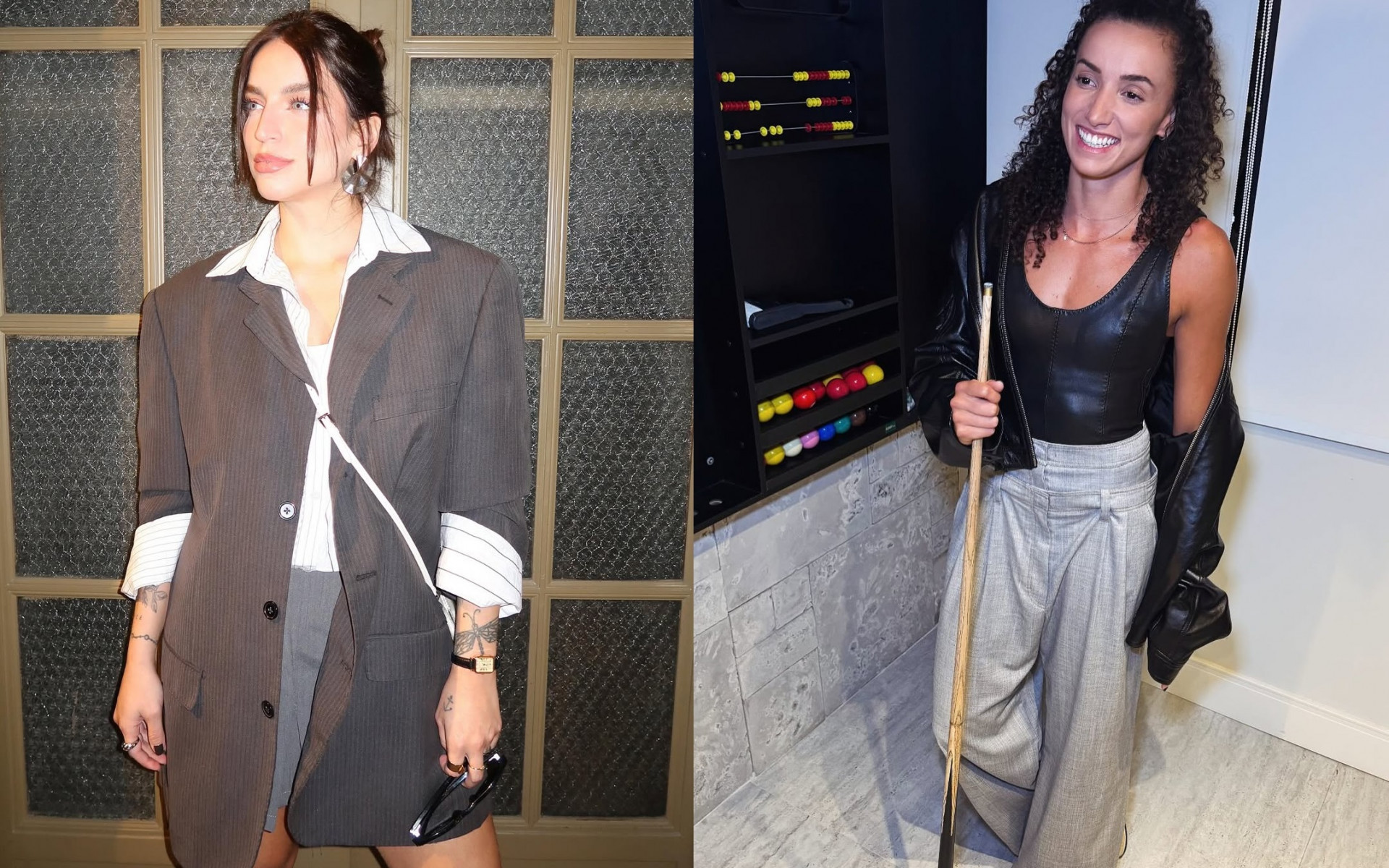 Bruna Unzueta assumiu namoro com Gabriela Guimarães - Reprodução/Instagram 