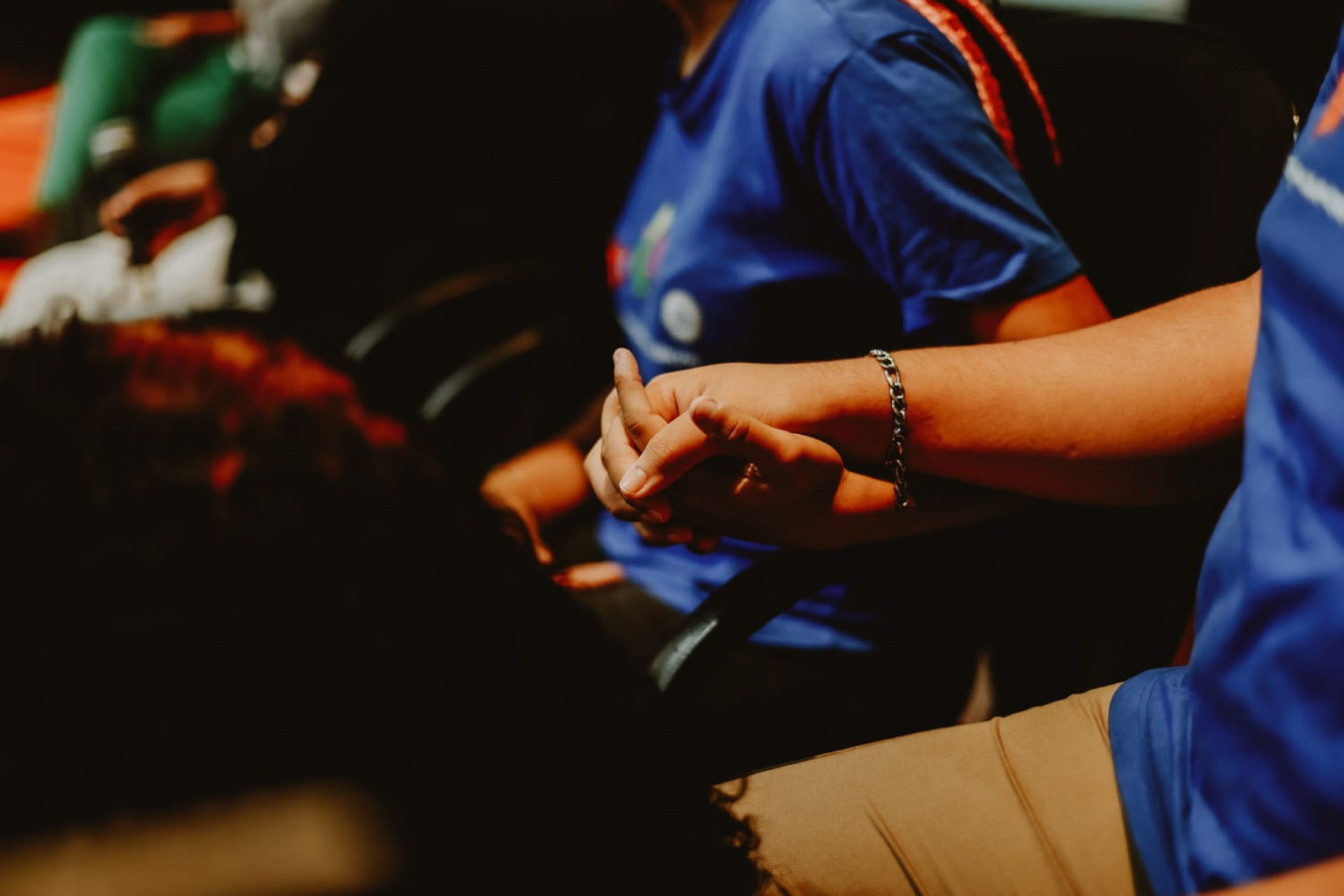 Curta-metragem dos alunos recebe prêmios  - Ascom