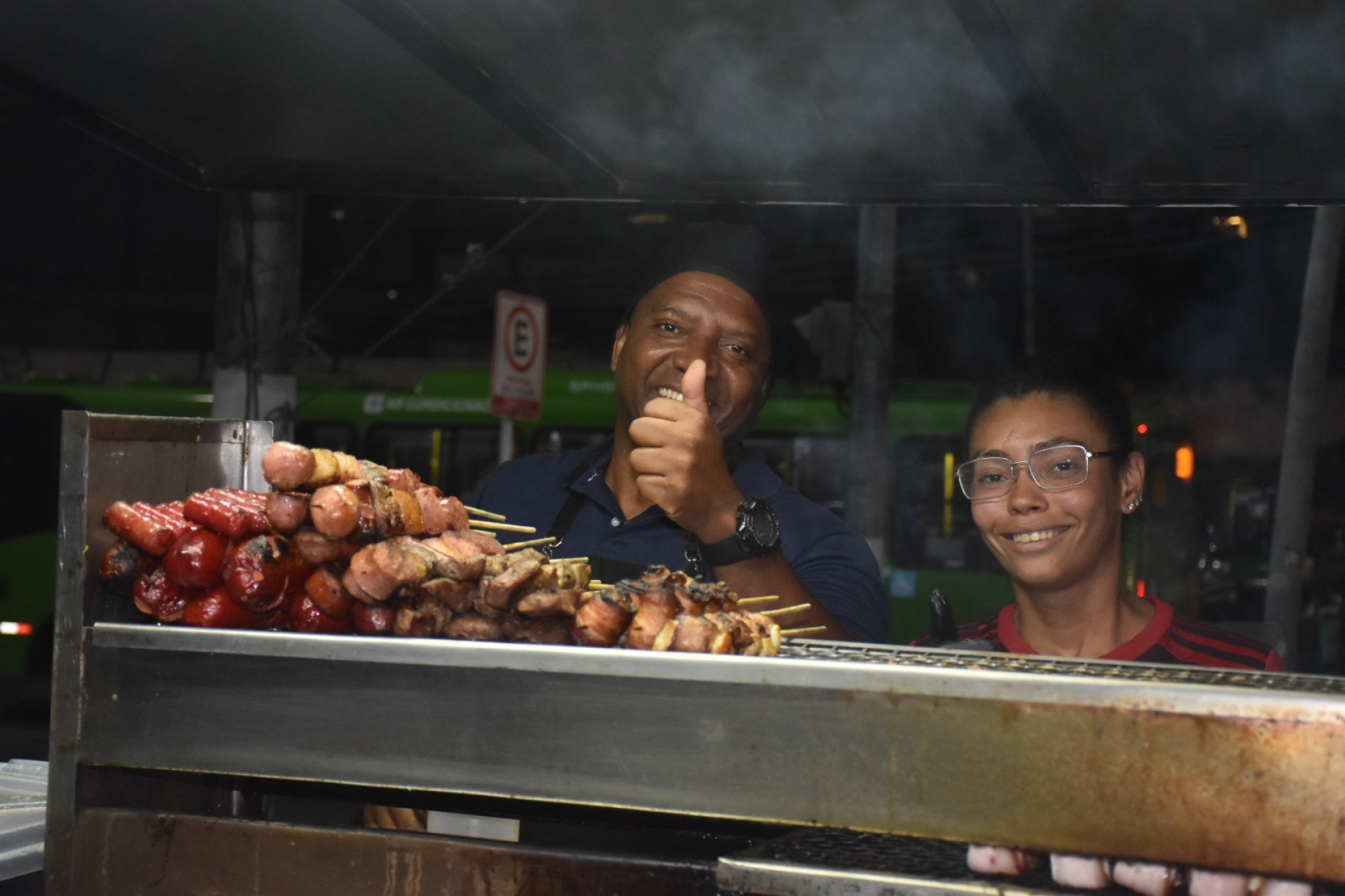 Roda de samba em Caxias recebe filha da cantora Jovelina P&eacute;rola Negra - Divulga&ccedil;&atilde;o