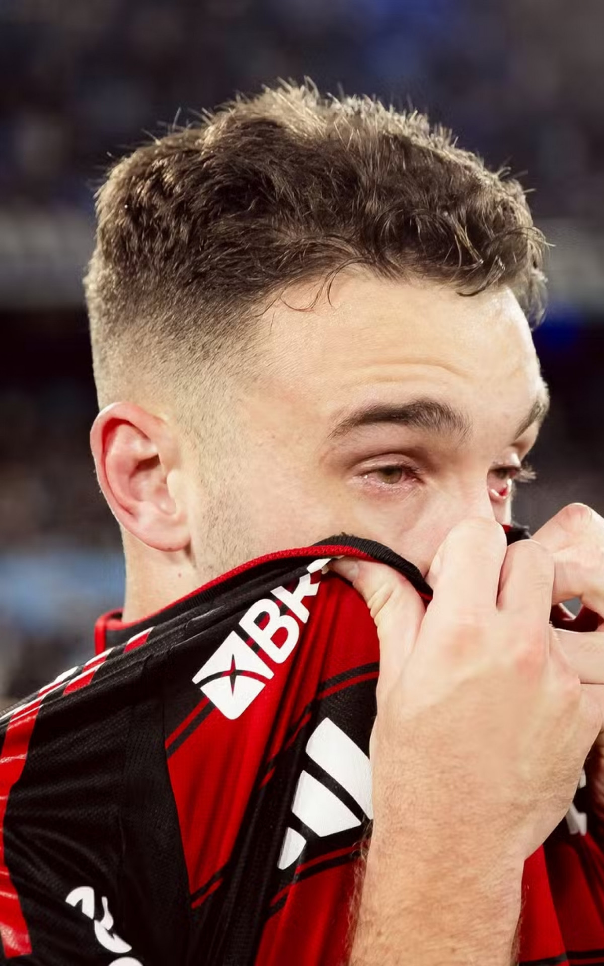 Léo Ortiz retorna de lesão e ajuda Flamengo a avançar na Libertadores