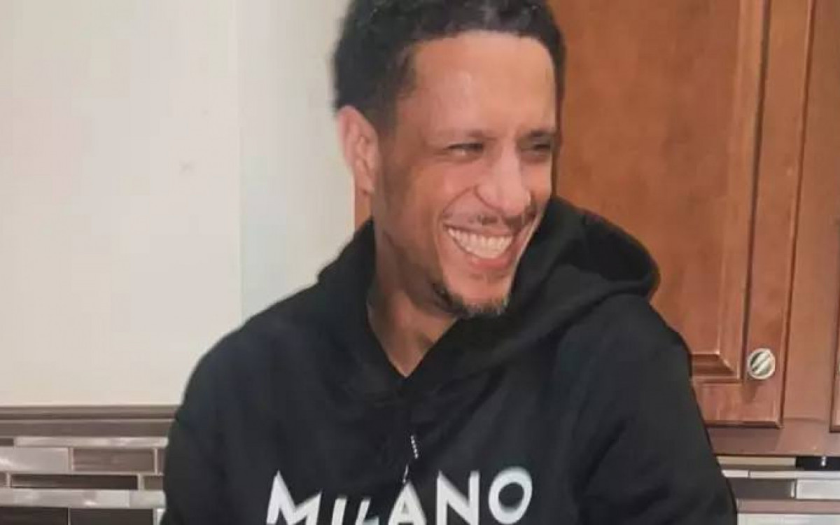 Floyd Roger Myers Jr.  sofreu um ataque cardíaco em casa - Reprodução/ redes sociais