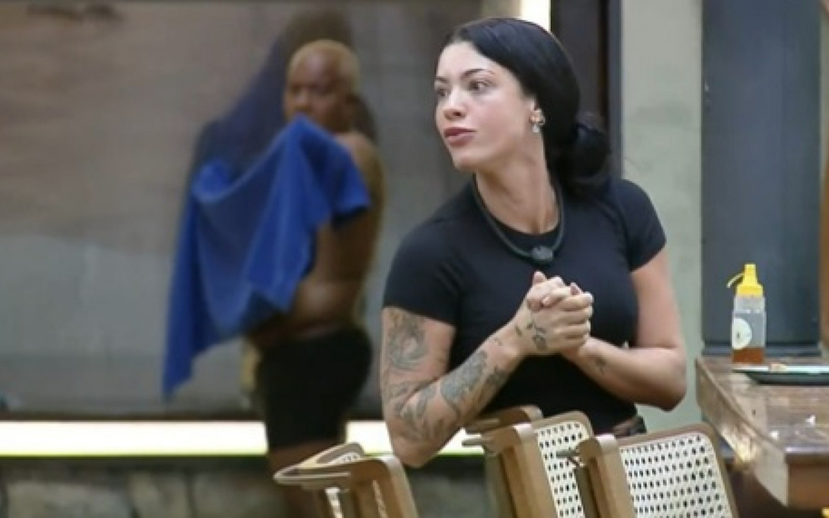 Guerra na Fazenda! Rayane Figliuzzi é acusada de racismo e equipe reage com ameaça