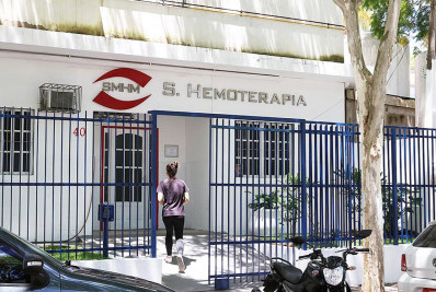 Macaé celebra o mês do Doador com ações especiais e campanha para jovens