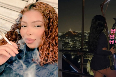 'Japinha do CV', também conhecida como 'Penélope', está entre os mortos na megaoperação