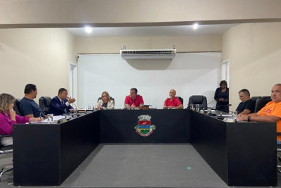 Câmara ouve procurador geral do município de Seropédica