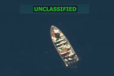 Vídeo: Novo ataque dos EUA contra suposta 'narcolancha' no Pacífico deixa quatro mortos