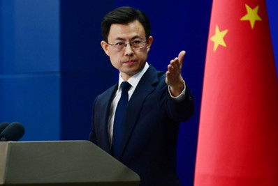 China pede que EUA respeitem 'seriamente' a proibição de testes nucleares