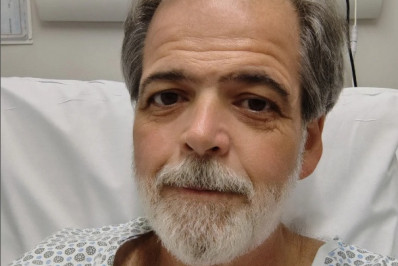 Claudio Cinti, ator de 'Zorra Total', relembra grave problema de saúde