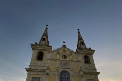 Sancionada lei que inclui Igreja da Penha no 'Roteiro Oficial Turístico e Cultural do Rio'